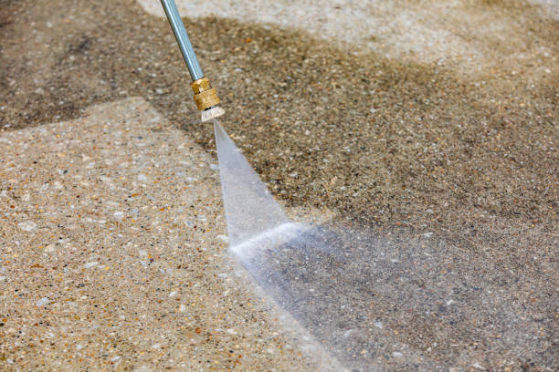Best Gutter Cleaning  in Cameron Park, TX